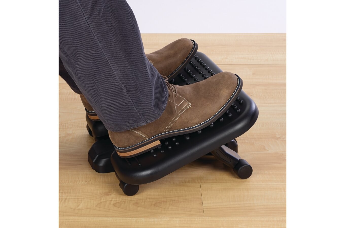 KENSINGTON SoleMassage footrest