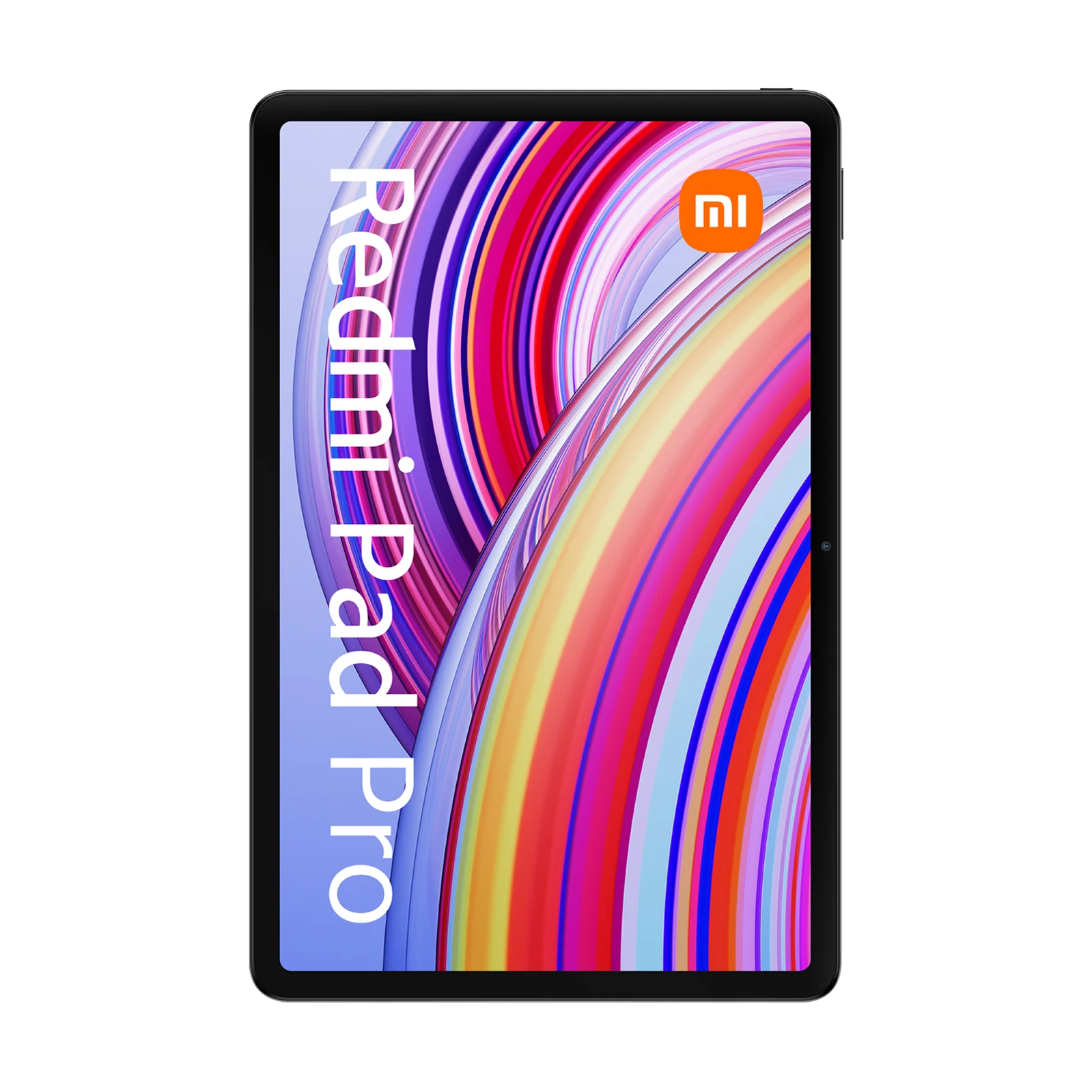 Redmi, Pad Pro, 12.1 ", Graphite Gray, IPS LCD, 1600 x 2560 pixels, Qualcomm, Snapdragon 7s Gen 2, 8 GB, 256 GB, Wi-Fi, Front camera, 8 MP, Rear camera, Bluetooth, 5.2, Android, 14