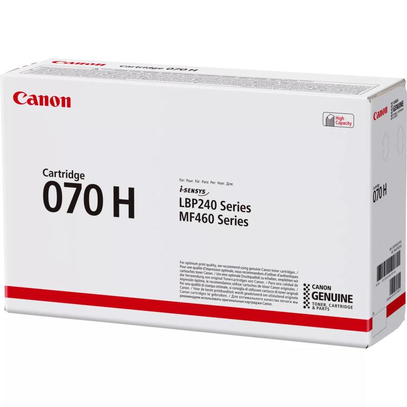 Canon Cartridge 070 H (5640C002)