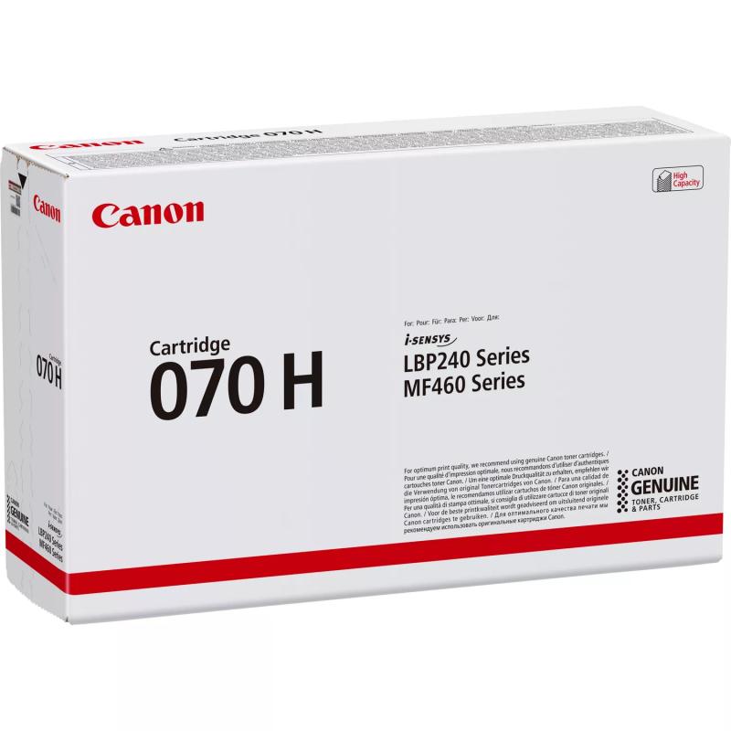 Canon Cartridge 070 H (5640C002)