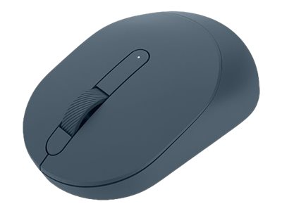 Dell Mobile Wireless Mouse - MS3320W - Midnight Green