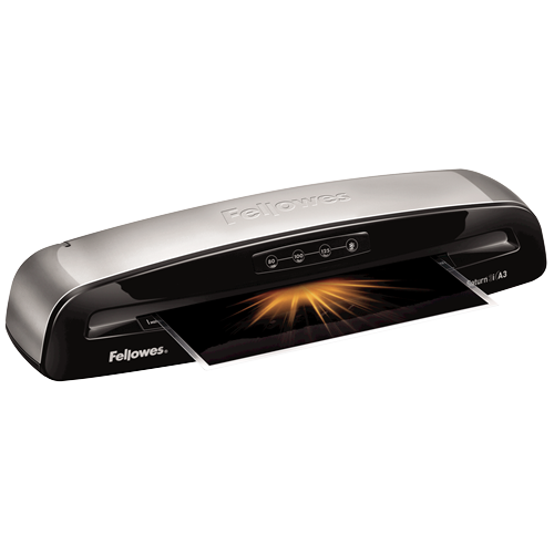 FELLOWES LAMINATOR SATURN 3I A3/5736001