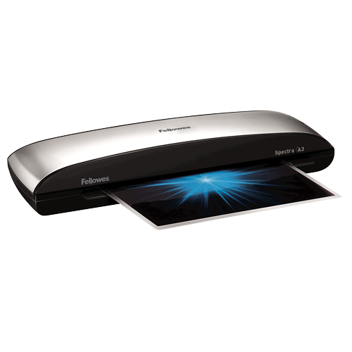 FELLOWES LAMINATOR SPECTRA A3/5738301