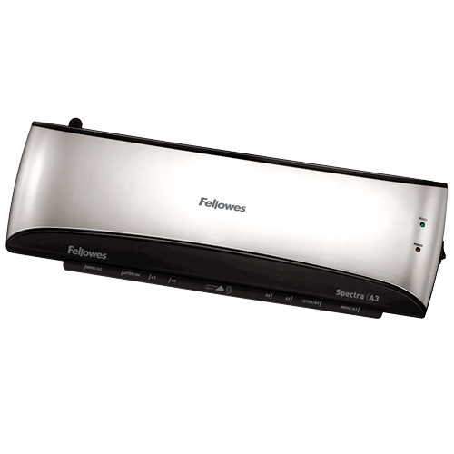 FELLOWES LAMINATOR SPECTRA A3/5738301