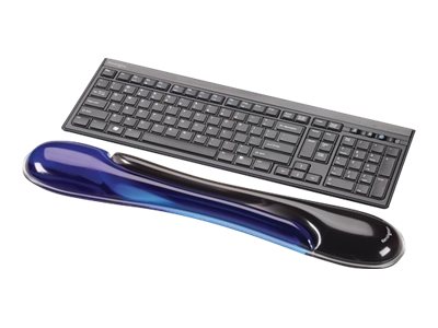 KENSINGTON Duo Gel wristpad keyboard