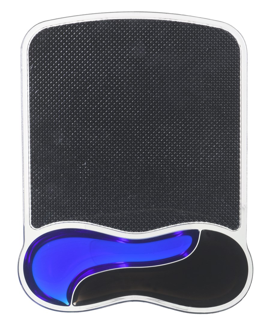 KENSINGTON Duo Gel wristpad mouse