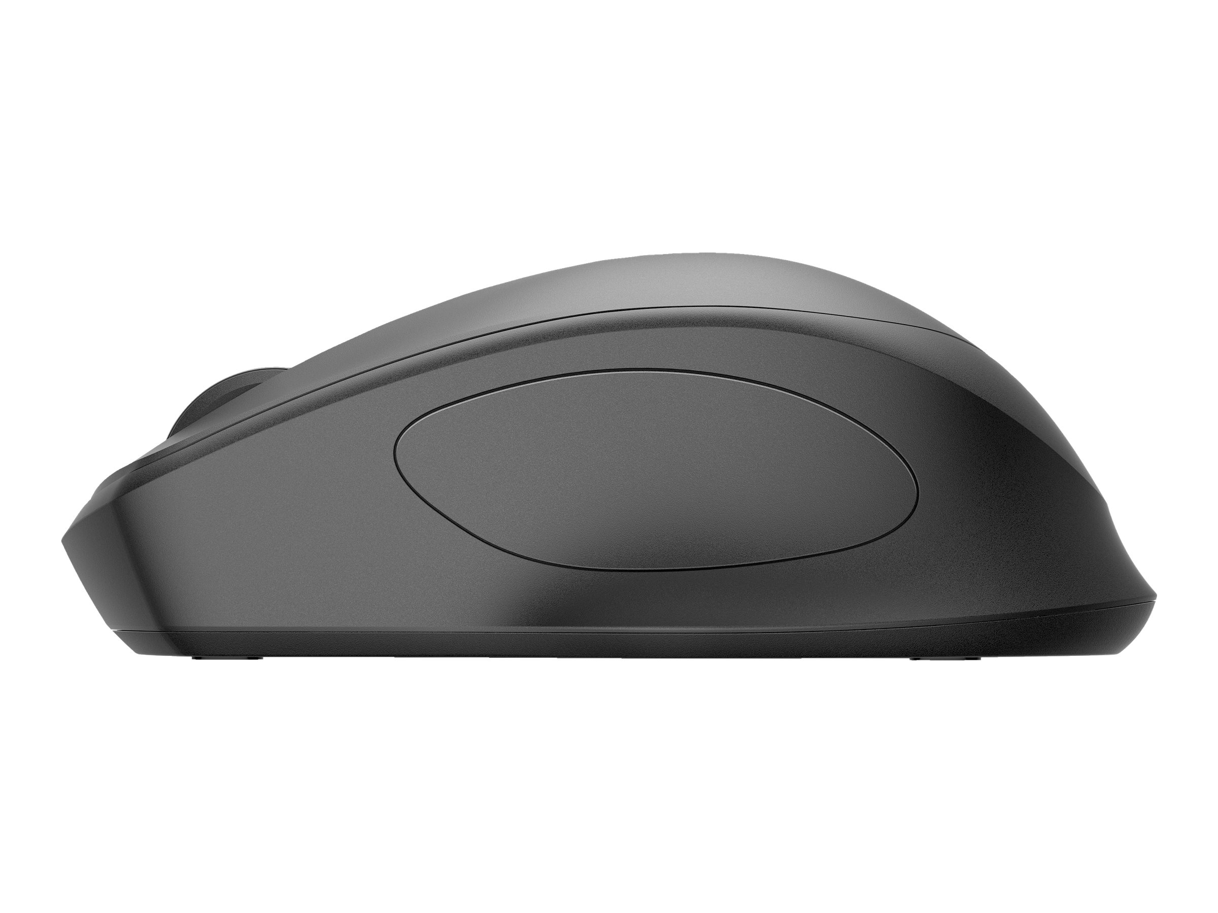 285 Silent Wireless Mouse