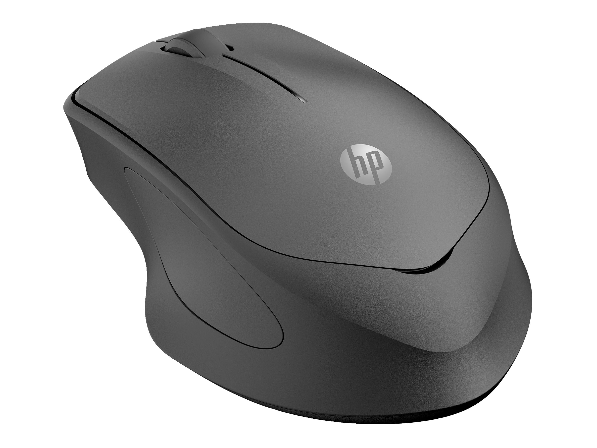 285 Silent Wireless Mouse