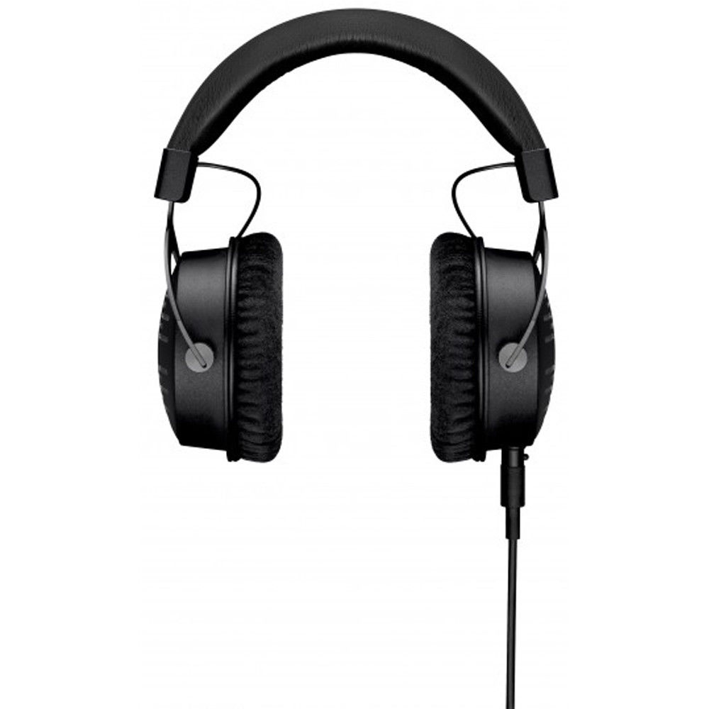 Beyerdynamic, DT 1990 Pro 250, Wired, On-Ear, Noise canceling, Black