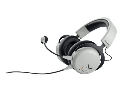 Beyerdynamic, Gaming Headset, MMX150, Built-in microphone, 3.5 mm, Over-Ear