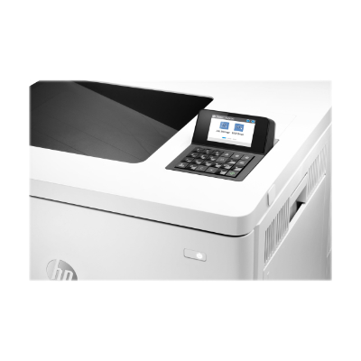 COLOR LASERJET ENT M554DN