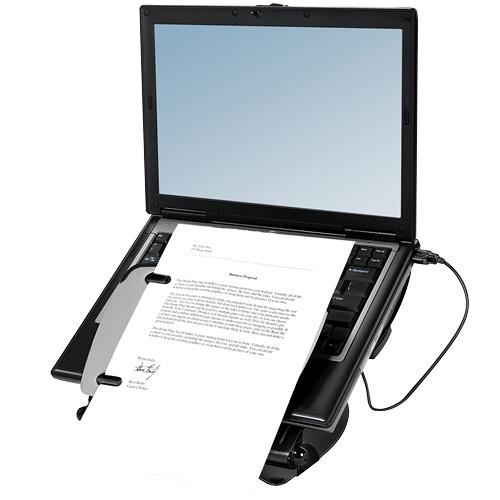 FELLOWES NB  STAND RISER USB/PROFESSIONAL 8024602