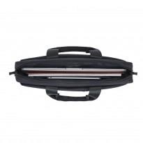 RIVACASE SÜLEARVUTI CASE 13.3"/8325 BLACK