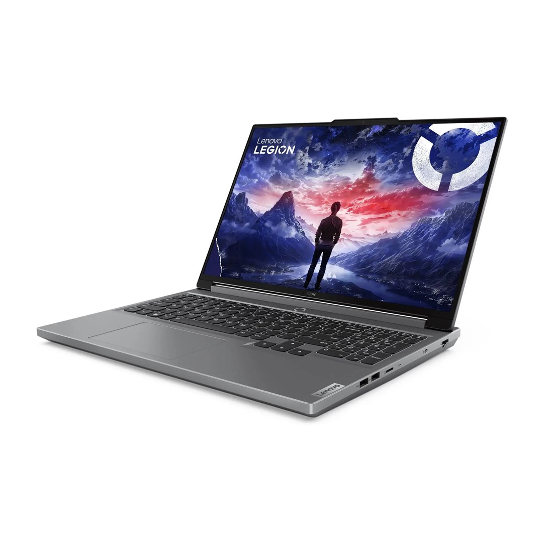 Laptop - Lenovo Legion 5 16IRX9 (83DG009WPB)