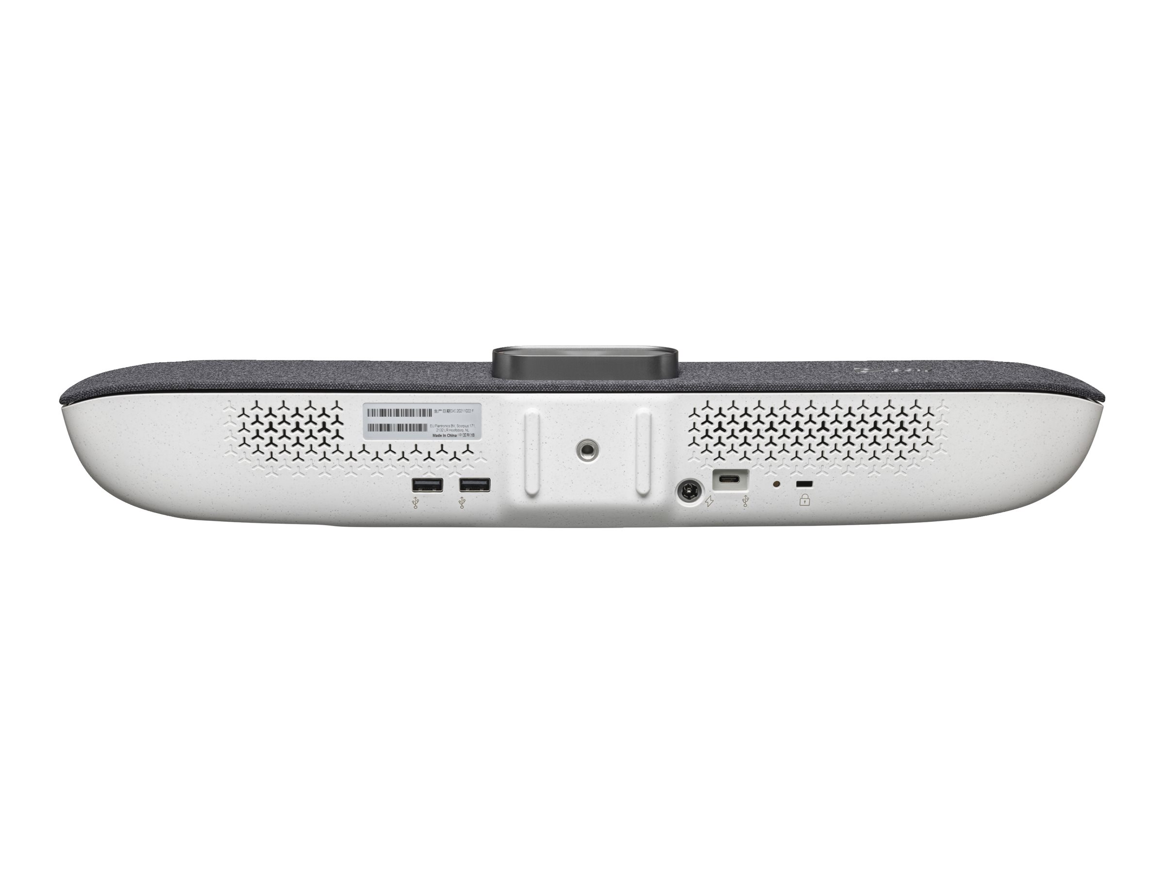 HP Poly Studio R30 USB Video Bar-EURO