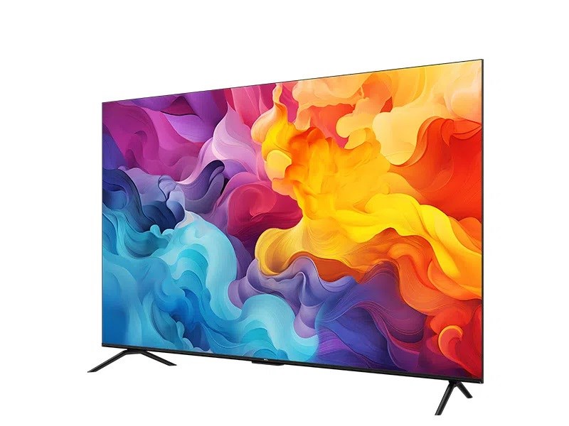 TCL 85V6B TV 2.16 m (85") 4K Ultra HD Smart TV Wi-Fi Black