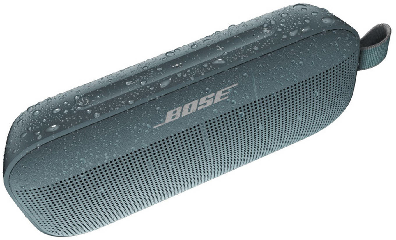 Bose  juhtmevaba kõlar SoundLink Flex, sinine