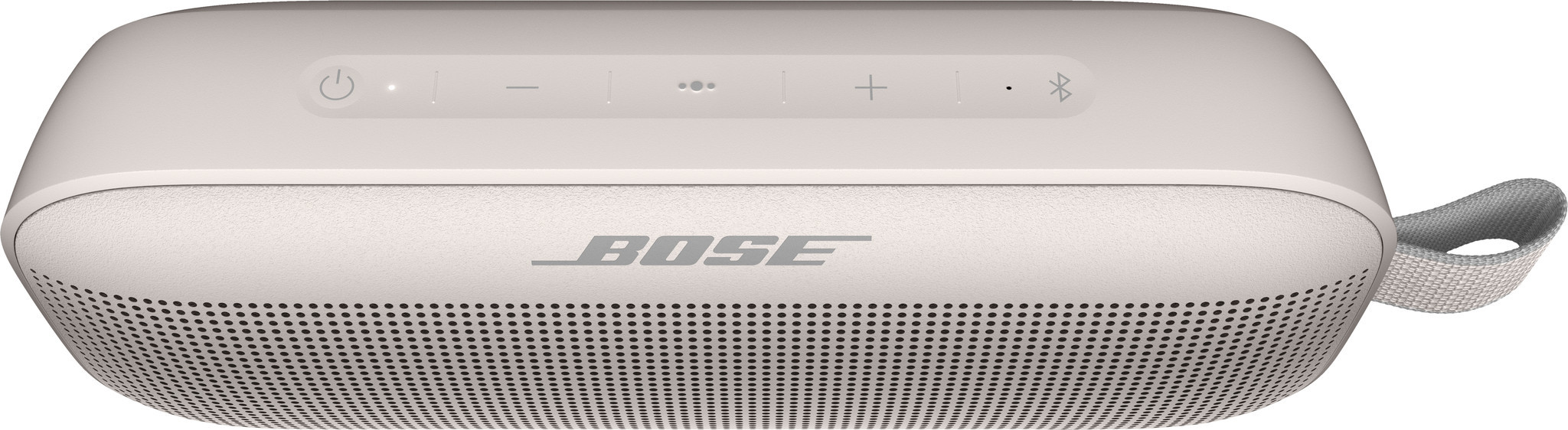 Bose  juhtmevaba kõlar SoundLink Flex, valge