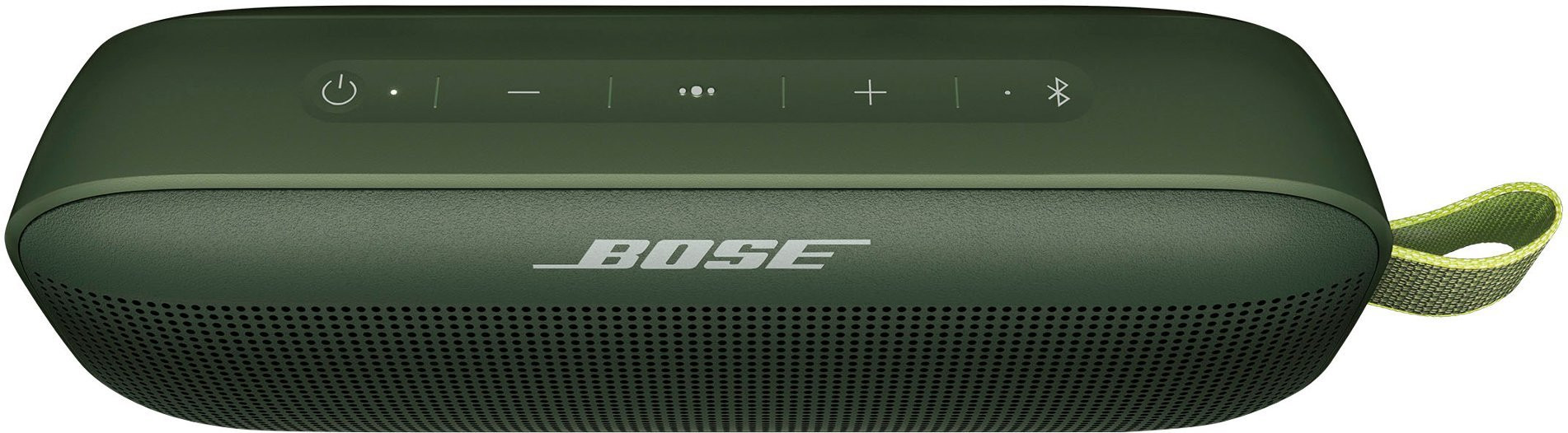 Bose  juhtmevaba kõlar SoundLink Flex, roheline