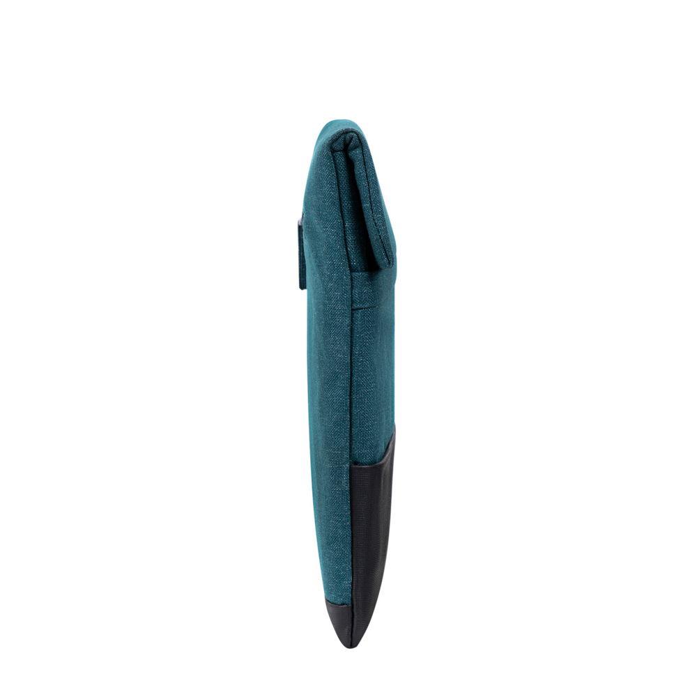 RIVACASE SÜLEARVUTI SLEEVE ULTRABOOK 13.3"/8803 AQUA MELANGE