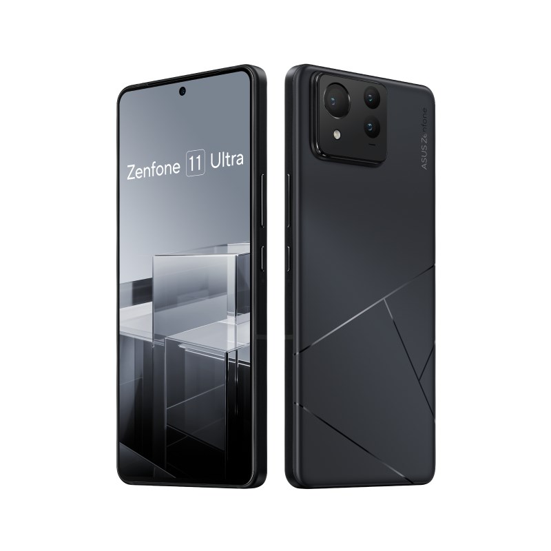 Asus Zenfone 11 Ultra AI2401-16G512G-BK-ZF 2B/8 GEN 3/EU/S/S2/21W/T50M/N/M/A5, Zenfone 11 Ultra, Eternal Black, AMOLED, Qualcomm, Snapdragon 8 Gen 3, Internal RAM 16 GB, 512 GB, Dual SIM, Nano-SIM, 5G, Main camera 50+32+13 MP, Secondary camera 32 MP, Android, 14