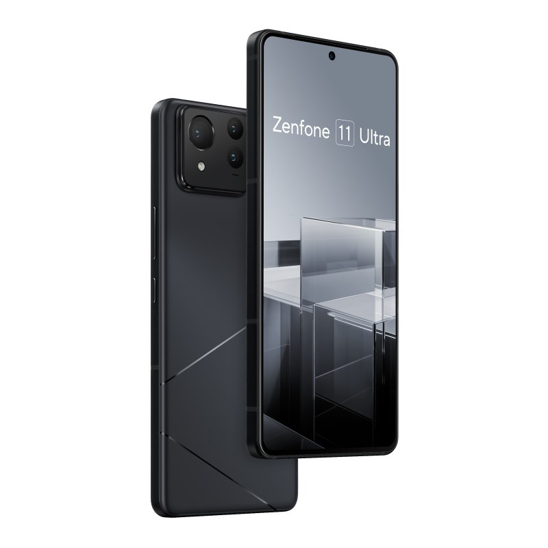 Asus Zenfone 11 Ultra AI2401-16G512G-BK-ZF 2B/8 GEN 3/EU/S/S2/21W/T50M/N/M/A5, Asus, Zenfone 11 Ultra, Eternal Black, AMOLED, Qualcomm, Snapdragon 8 Gen 3, Internal RAM 16 GB, 512 GB, Dual SIM, Nano-SIM, 5G, Main camera resolution 50+32+13 MP, Secondary camera resolution 32 MP, Android, 14