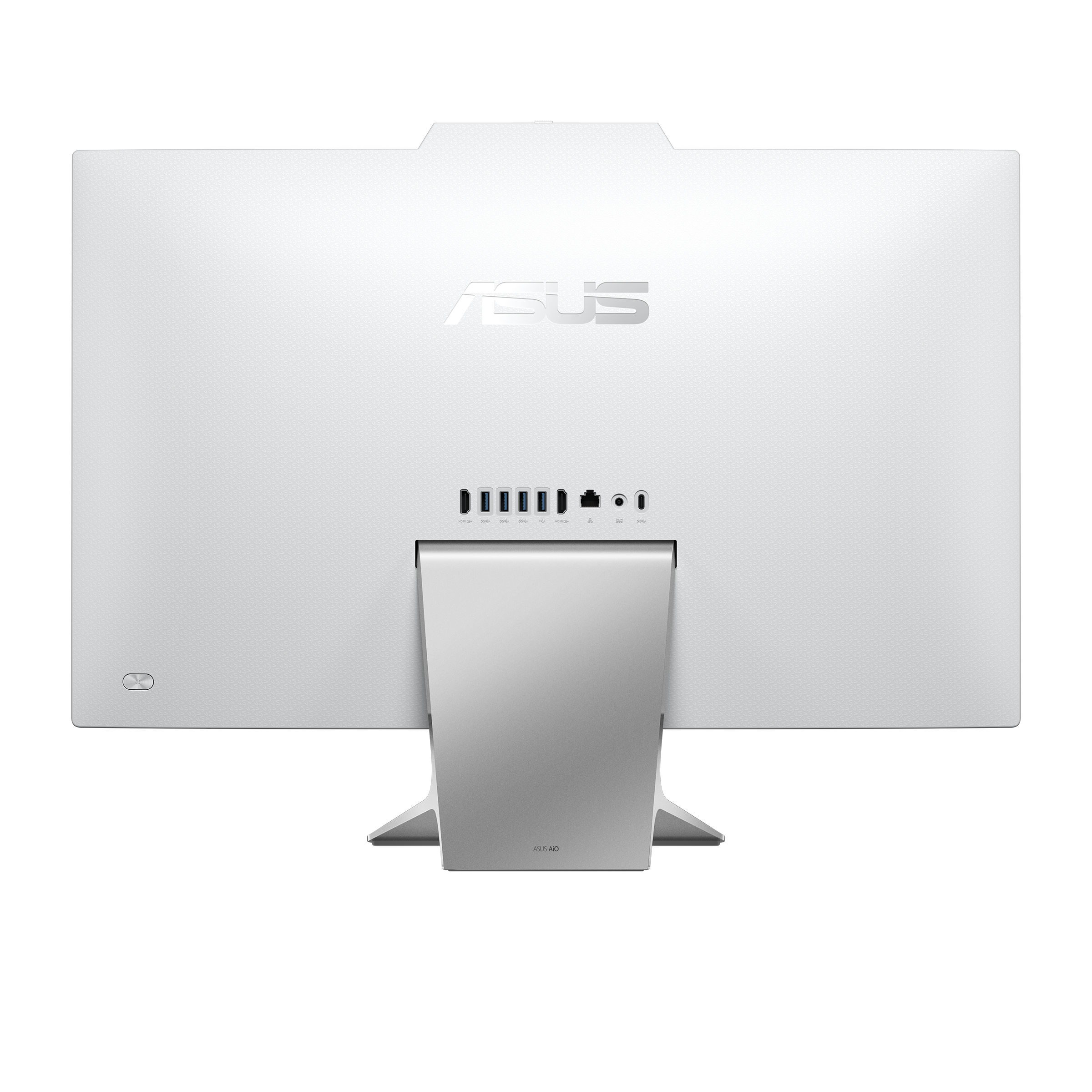 Asus ExpertCenter, F3702WFAK-WPE001W, Desktop, AiO, 27 ", AMD Ryzen 5, 7520U, Internal memory 16 GB, LPDDR5, SSD 512 GB, AMD Radeon Graphics, Keyboard language No keyboard, Windows 11 Home, Warranty 24 month(s)