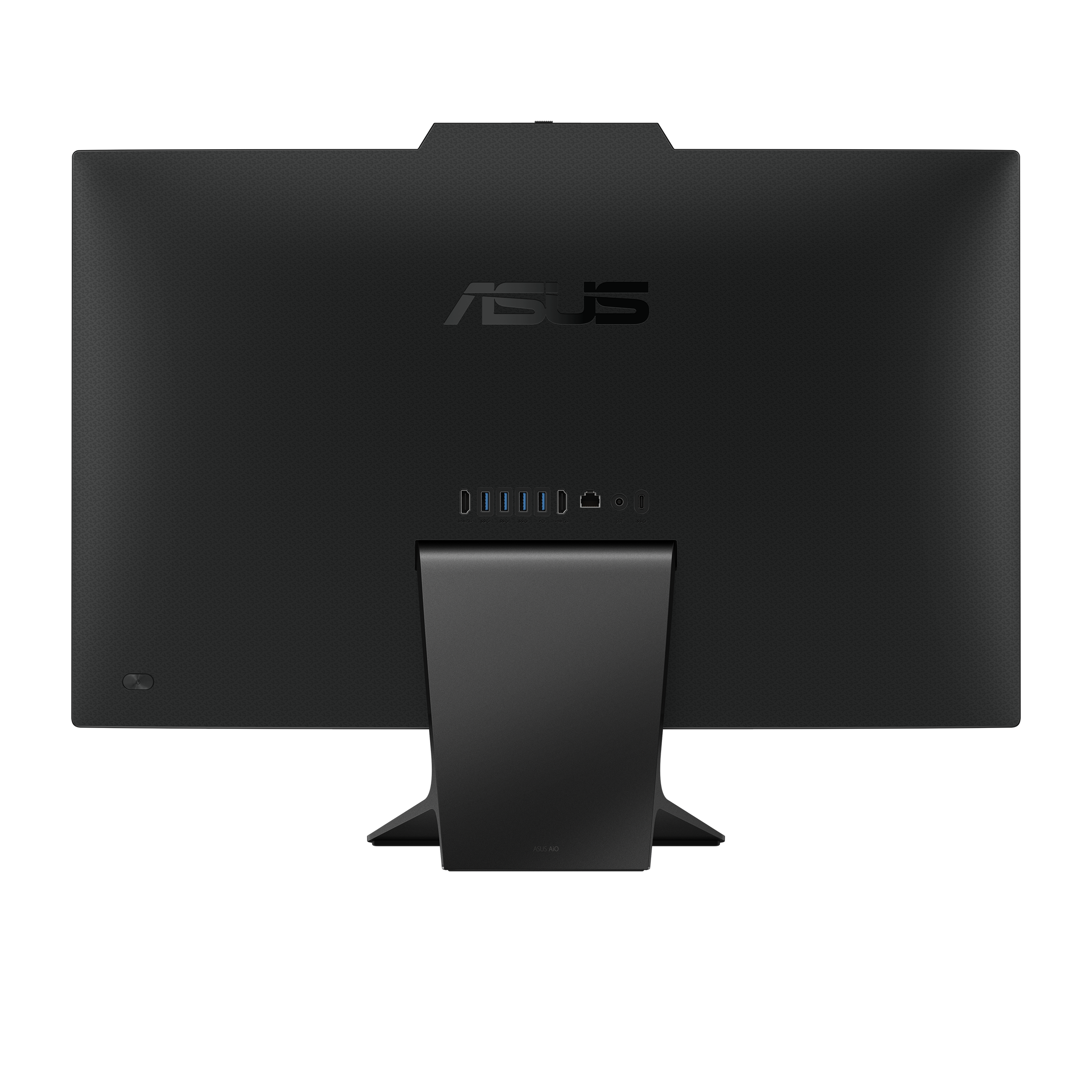 Asus M3702WFAK-BPE003X Desktop AiO 27 " AMD Ryzen 5 7520U Internal memory 16 GB LPDDR5 on board SSD 512 GB AMD Radeon Graphics Keyboard language English Windows 11 Pro Warranty 24 month(s)