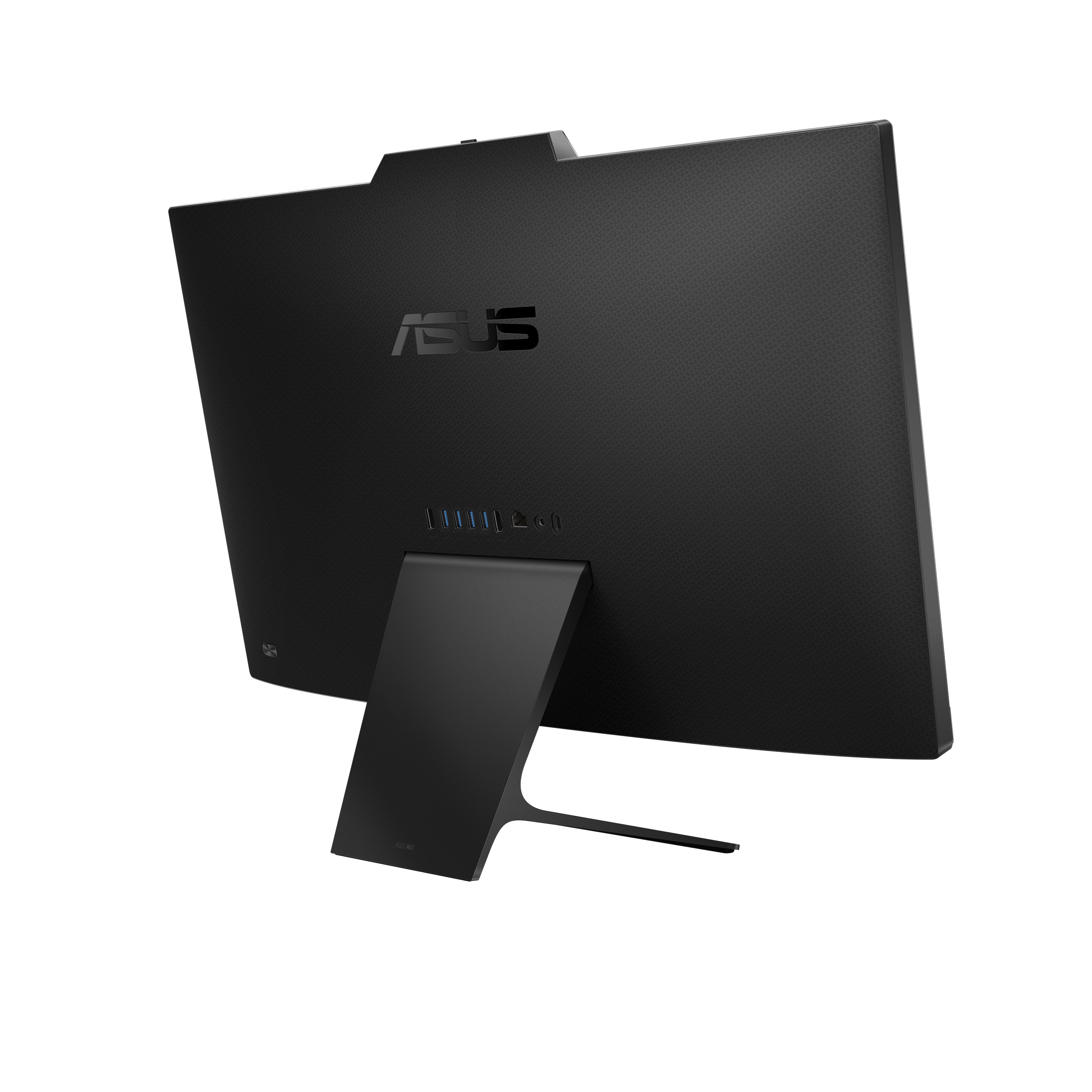 Asus M3702WFAK-BPE003X Desktop AiO 27 " AMD Ryzen 5 7520U Internal memory 16 GB LPDDR5 on board SSD 512 GB AMD Radeon Graphics Keyboard language English Windows 11 Pro Warranty 24 month(s)