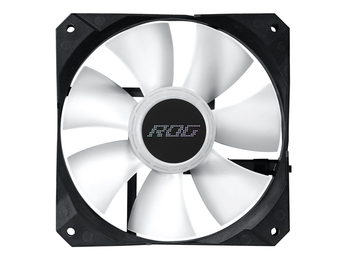 ASUS ROG STRIX LC II 360 ARGB AiO Cooler