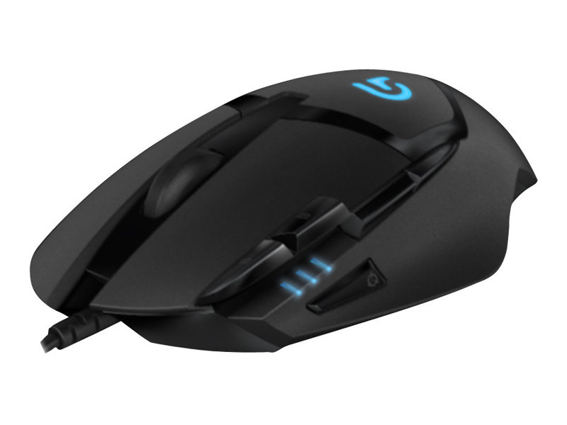 G402 Optical Gaming Mouse