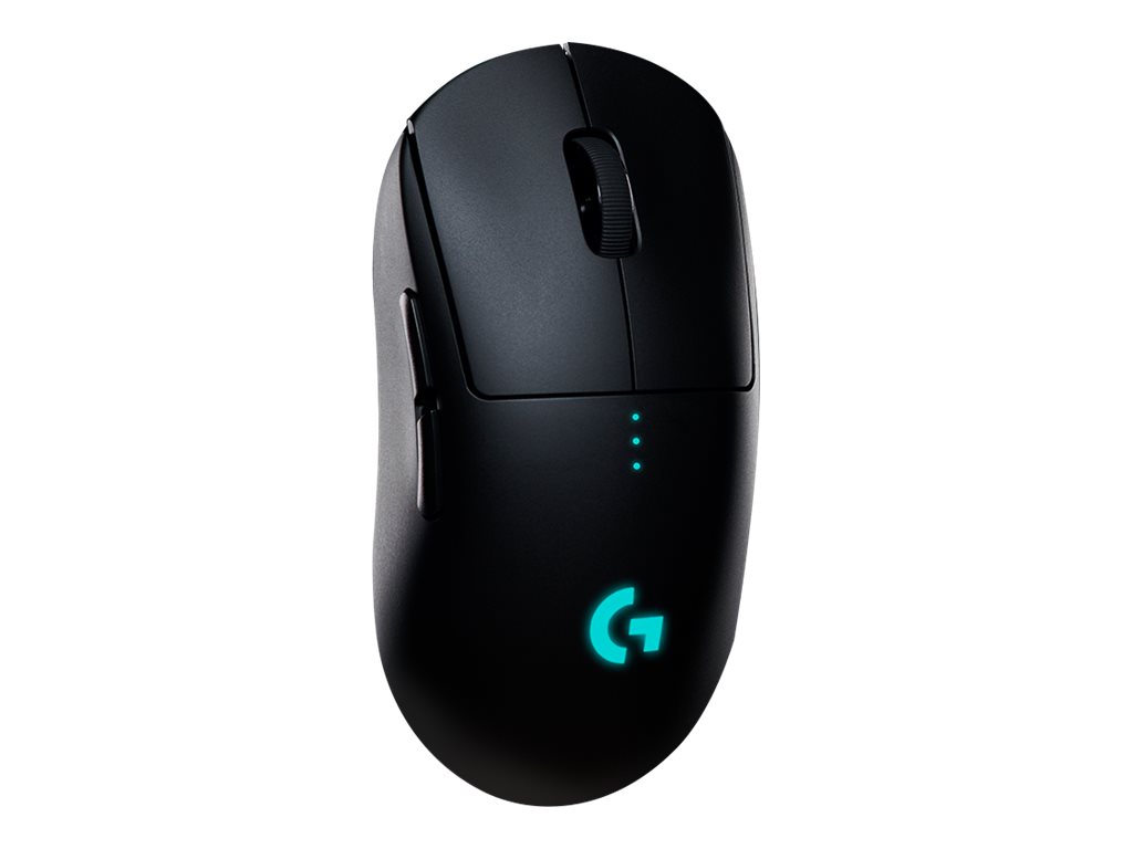 G PRO Wireless Gaming Mouse -