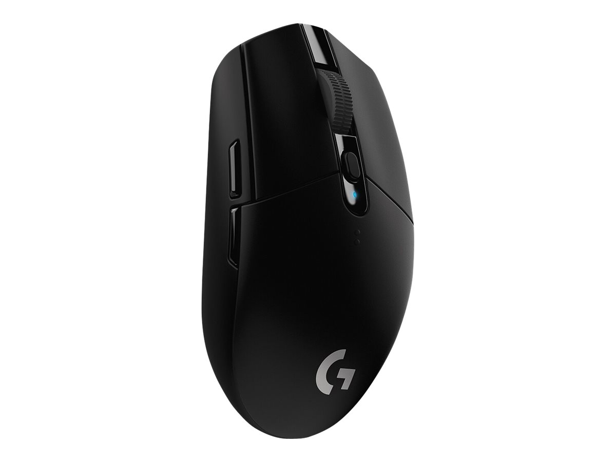 LOGI G305 Recoil Gaming Mouse BLACK EER2