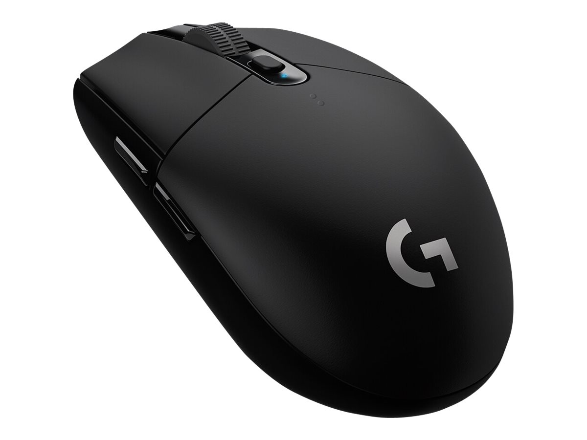 LOGI G305 Recoil Gaming Mouse BLACK EER2