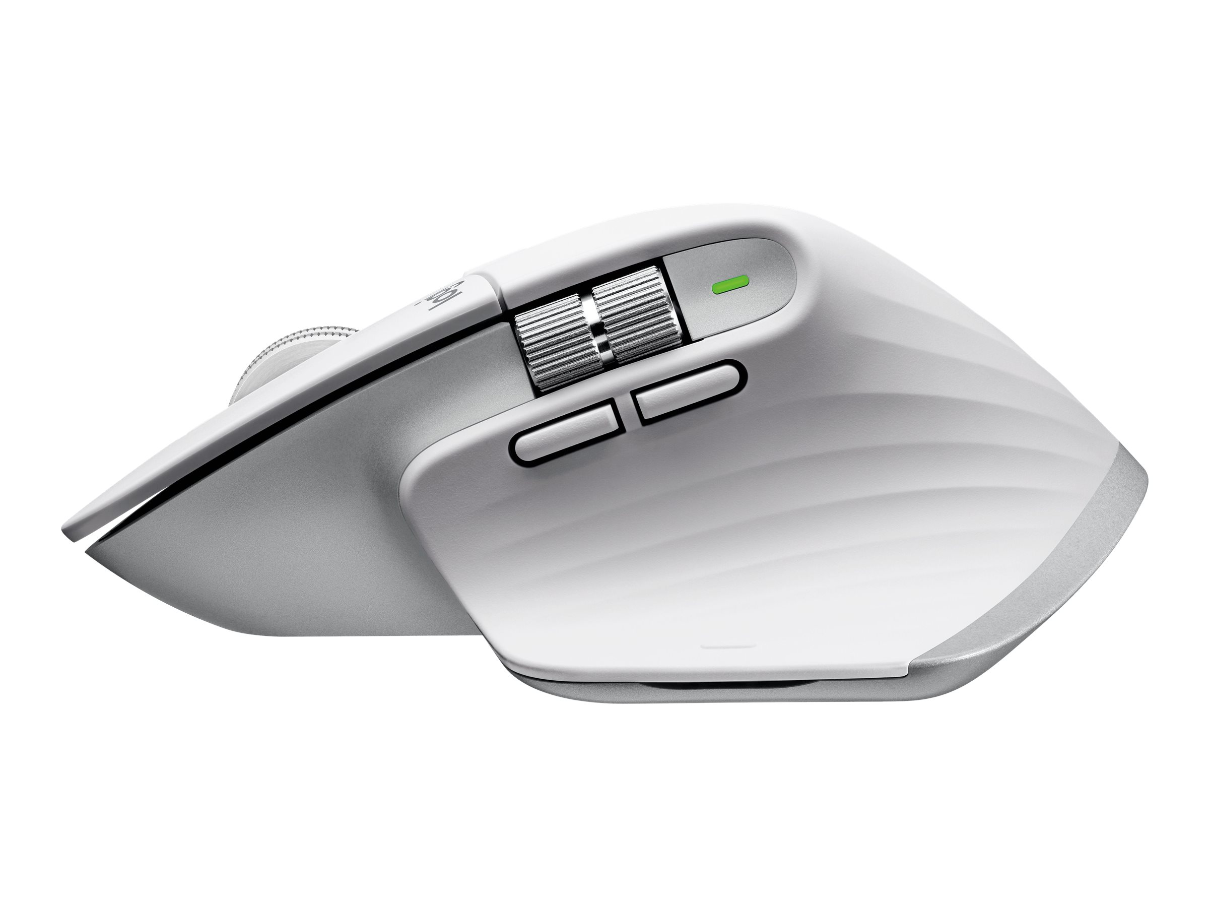  Wireless mouse Logitech MX Master 3S for MAC - Pale Grey