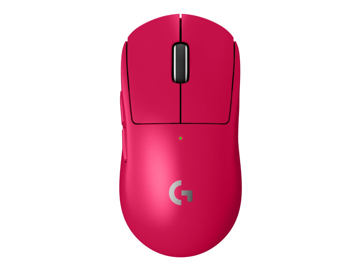 LOGI G PRO X SUPERLIGHT 2 Gaming Mouse