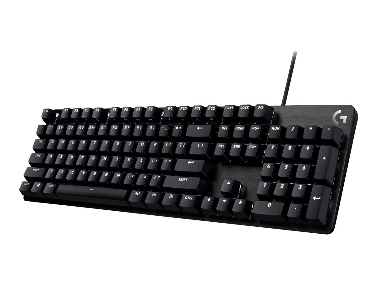 LOGI G G413 SE Gaming Keyboard (US)