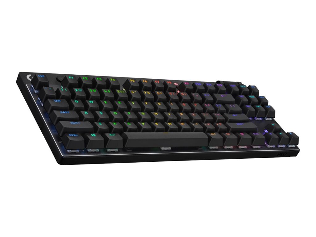 LOGI G PRO X TKL LIGHTSP Gaming Kb (US)