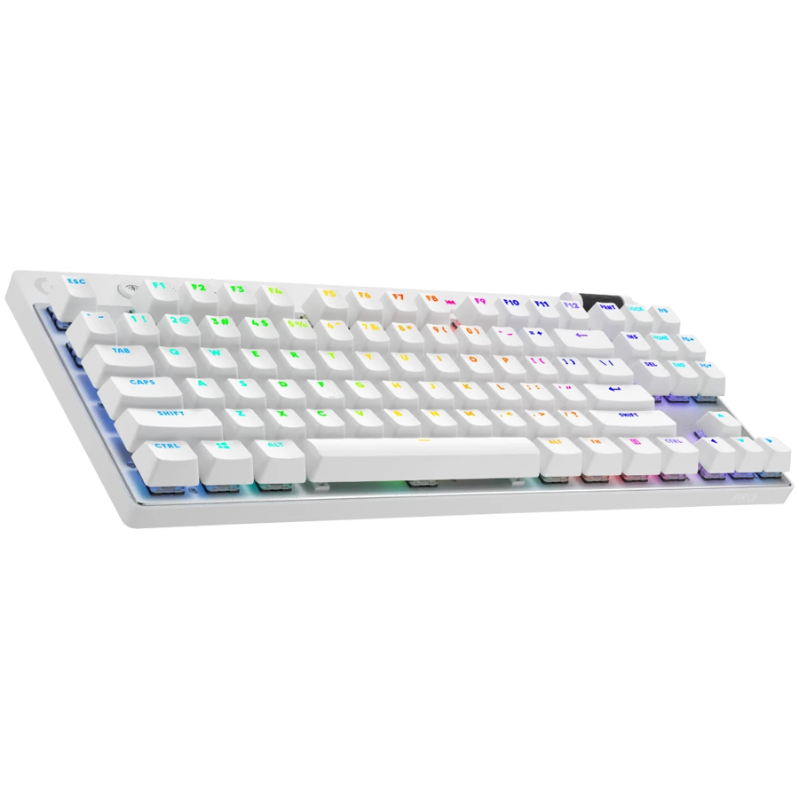 LOGI G PRO X TKL LIGHTSP Gaming Kb (US)