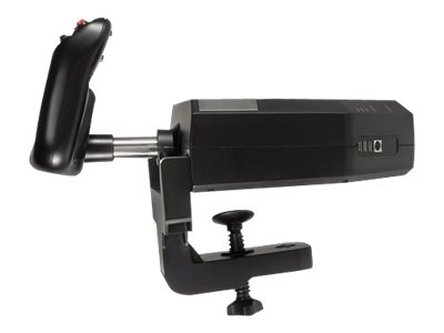 LOGI G Saitek PRO Flight Yoke System