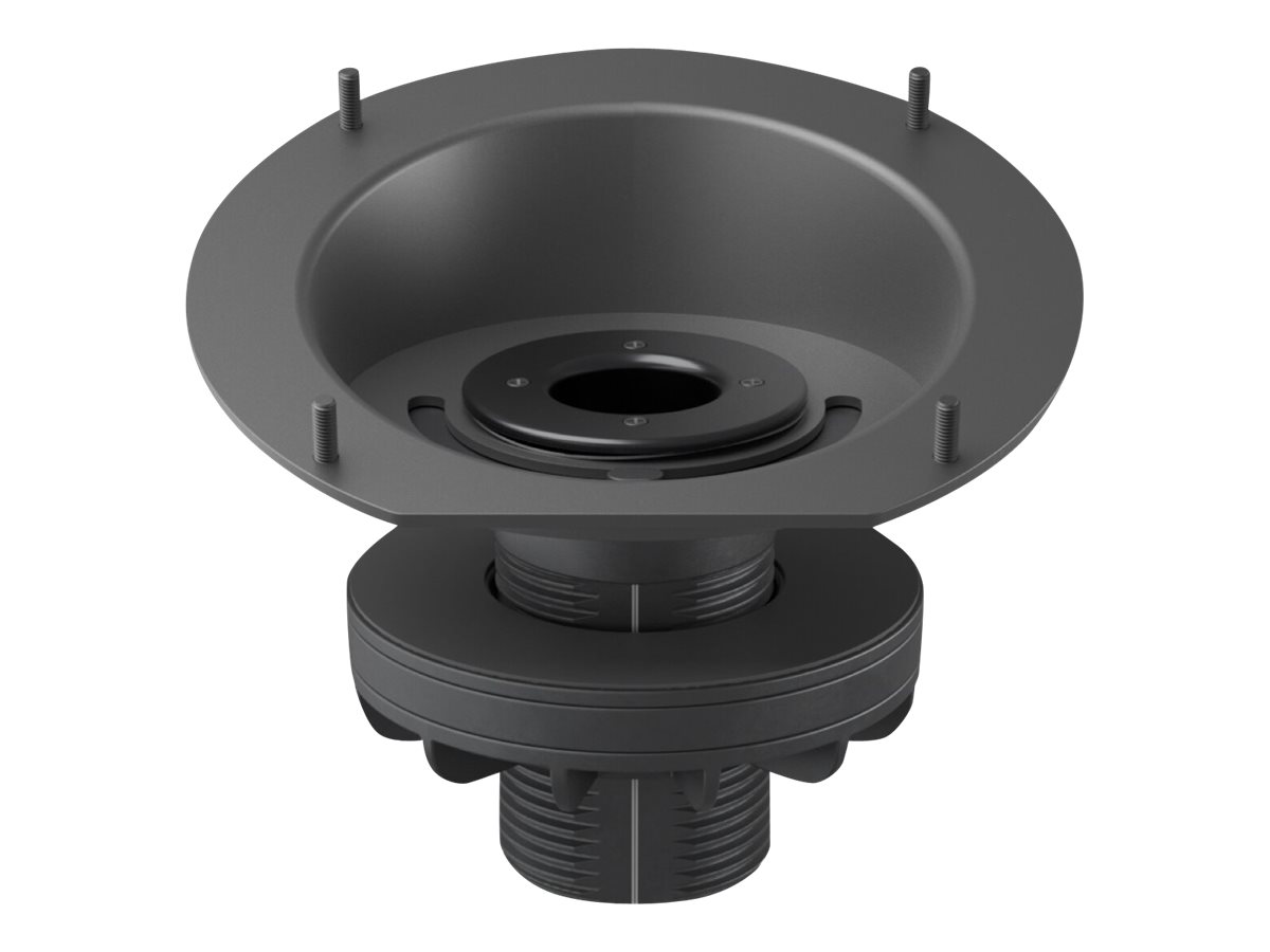 LOGITECH  TAP RISER MOUNT GRAPHITE - WW