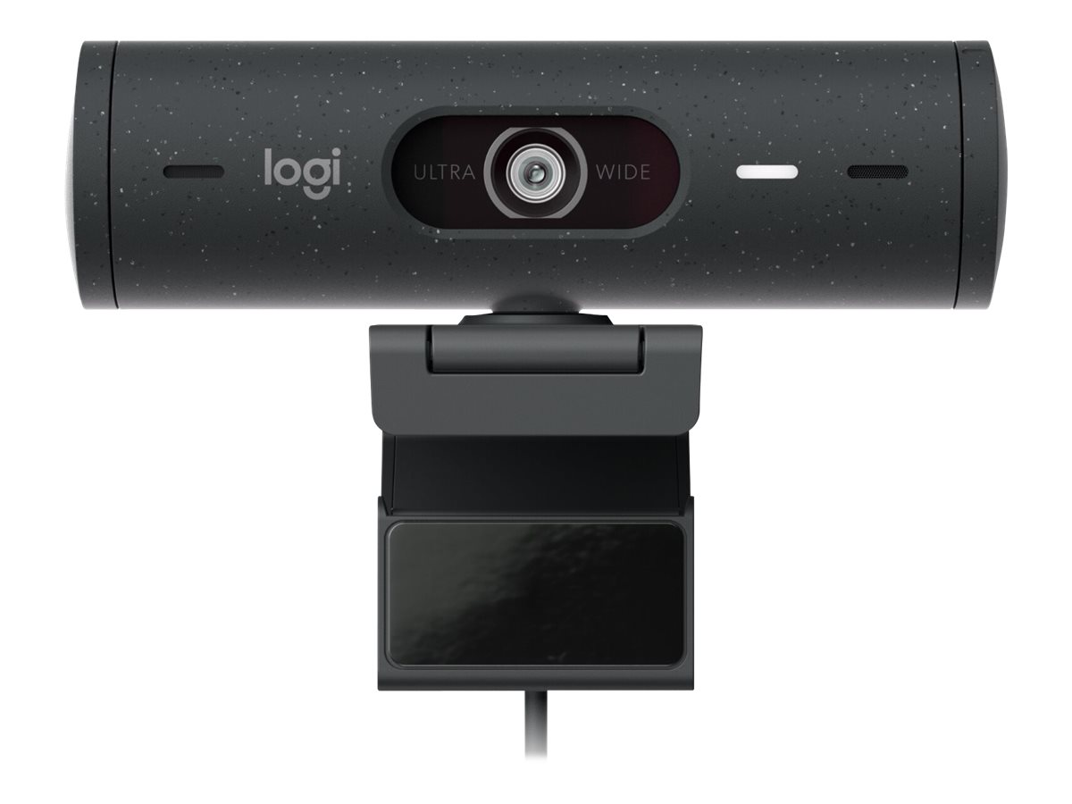 LOGI BRIO 505 Webcam colour 4 MP