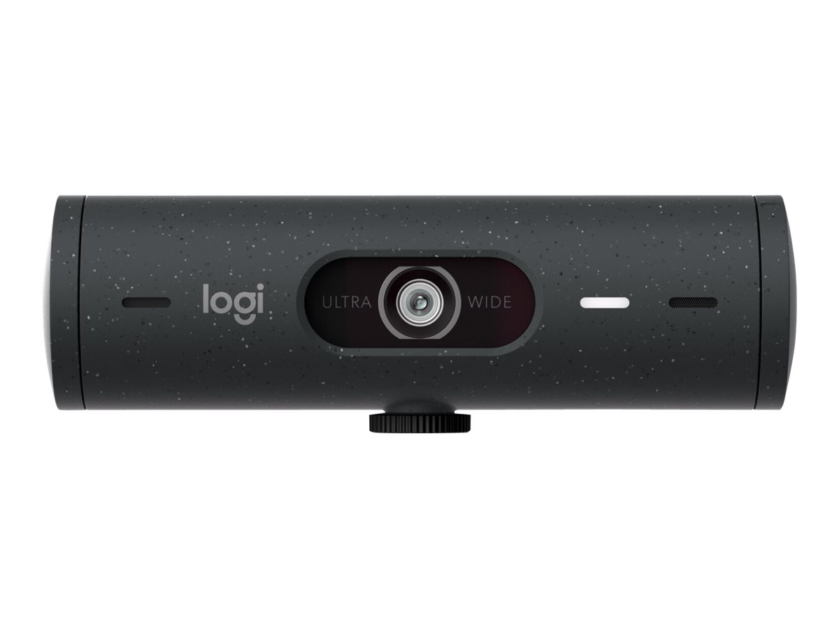 LOGI BRIO 505 Webcam colour 4 MP