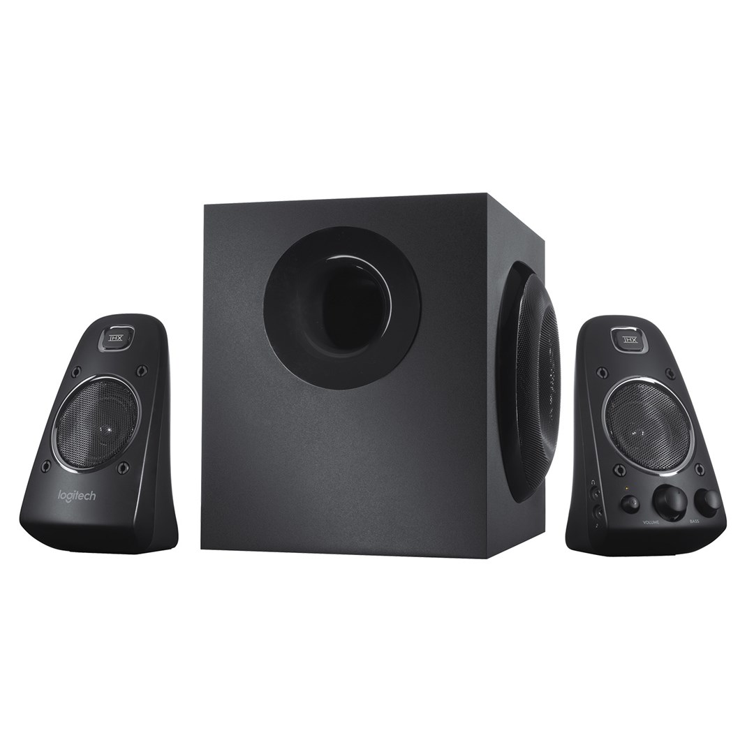 LOGITECH SPEAKER 2.1 Z623/980-000403