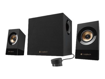 LOGITECH Z533 Performance Speakers EU