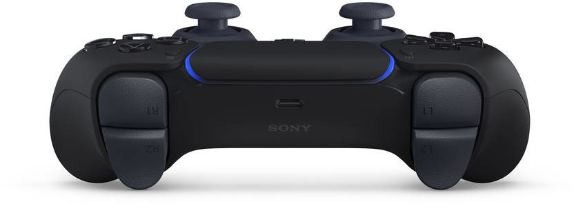 Sony  juhtmevaba mängupult PlayStation 5 DualSense, must