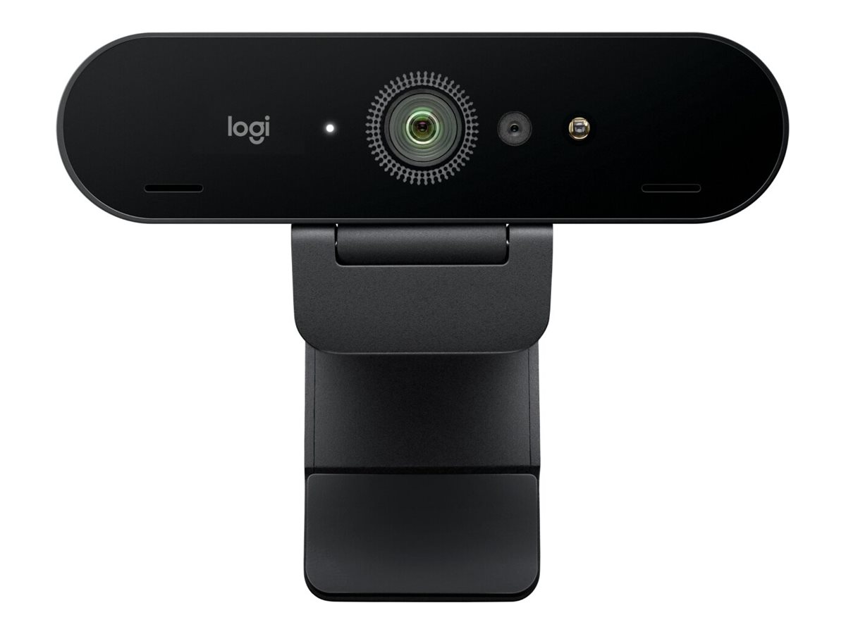 LOGI Dock Focus Room Kit Teams - USB