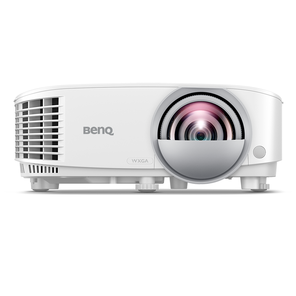 Benq, MW826STH, WUXGA (1920x1200), 3500 ANSI lumens, White, Lamp warranty 12 month(s)