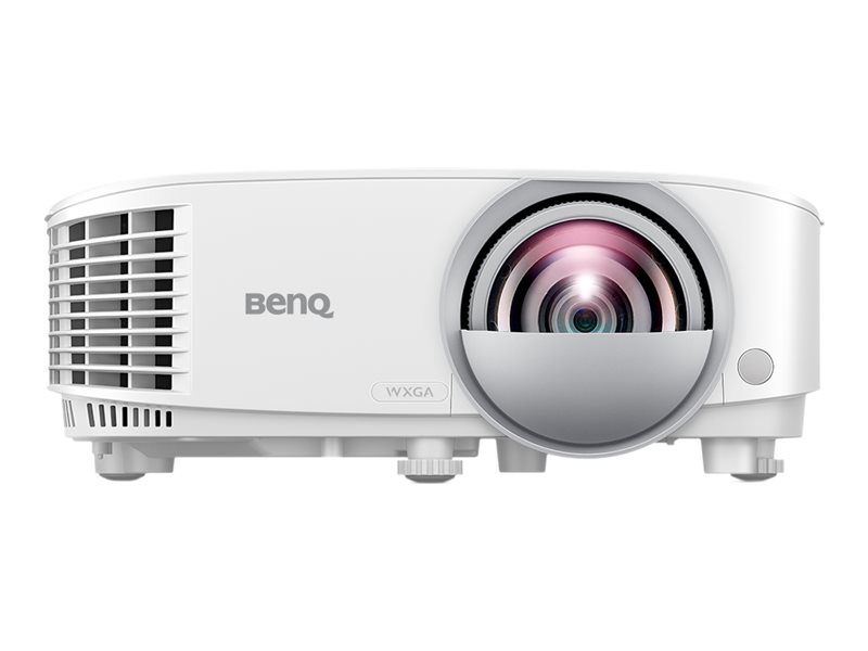 Benq, MW826STH, WUXGA (1920x1200), 3500 ANSI lumens, White, Lamp warranty 12 month(s)