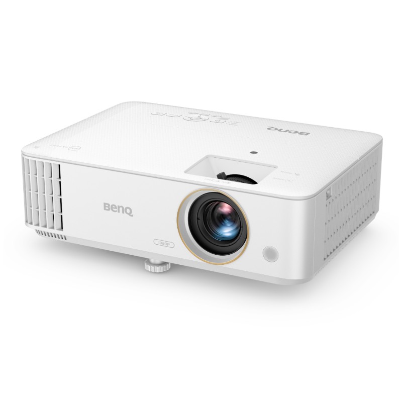 Benq, TH685i, Full HD (1920x1080), 3500 ANSI lumens, White, Lamp warranty 12 month(s)